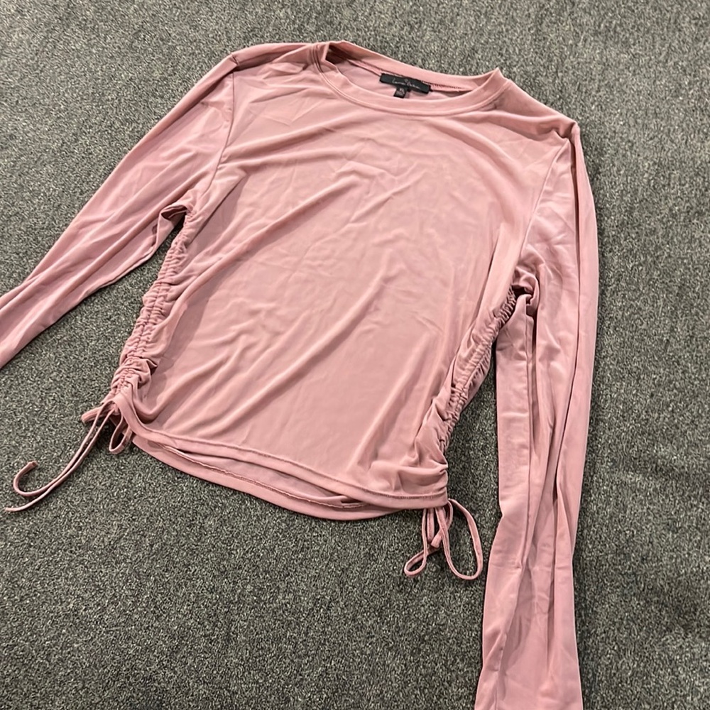 Love Tree swimsuit cover size xl
